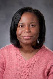 Kimberly Sherell Johnson