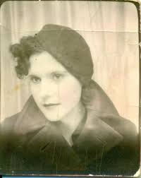 Emma Johanna Trickey Treadway (1916-1993)