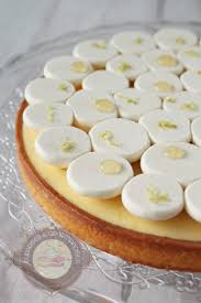 Tarte Au Citron Vert Et Yuzu Inspiree De Jeffrey Cagnes Surprises Et Gourmandises Tarte Au Citron Vert Tarte Au Citron Recette Tarte