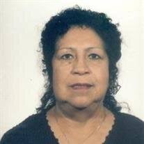 Concepcion Lopez Obituary (2025)