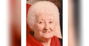 Alice M. Trainor Obituary