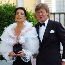 Maybe you would like to learn more about one of these? Caras Conoce A Alexandra La Hija Influencer De Carolina De Monaco