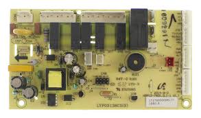 GE WG04F07993 Dishwasher Electronic Control Board Assembly | Reliable Parts