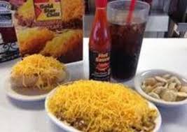 There are other nearby neighborhoods that gold star chili in 40503 serves beside lexington, and they include places like castlewood, pleasant green hill, and chevy chase. Gold Star Chili Gorito