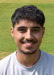 All around the A Division