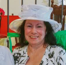 Vicky [Swain] Innis Obituary