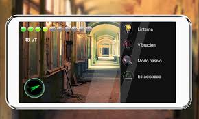 It works just like special purpose emf detectors which cost up to several hundred dollars and are used in paranormal tv shows to find ghosts, except that with this app you can save the results. Ghost Detector Pro Emf Apk 1 1 5 Download For Android Download Ghost Detector Pro Emf Apk Latest Version Apkfab Com