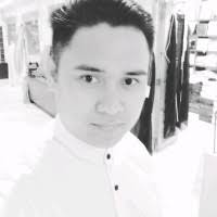 kris patrick marron‏