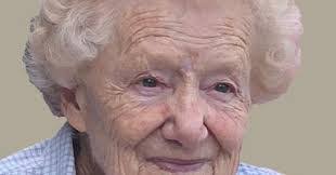 Mary Marienau's Instagram, Twitter & Facebook