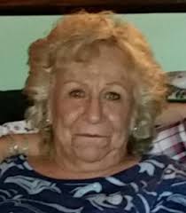 Betty Lou Birchenough Obituary (2022)