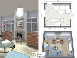Want To Design A Room Bring Your Room Designs To Life In 3d With This Easy To Use Online Room Planner See How Http 3d Home Design Room Planner Room Design