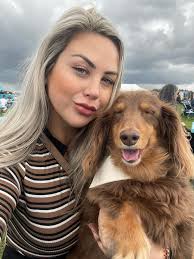 preparing for a ruck event with dogs