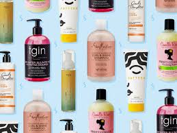 Whether your curls are coiled, kinky, or loose, we make products for curly hair of all kinds, including curly hair leave in conditioner, curly hair shampoo and conditioners. The Best Shampoos For Curly Hair