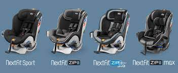 This seat will last you through preschool and beyond. Chicco Nextfit Zip Review Mommababygear