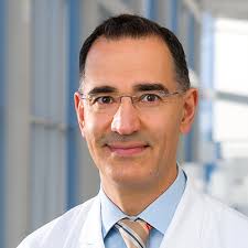 Ophthalmology Clinic (Dallas)