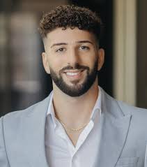 SONNY CAMPO-DI MAURO