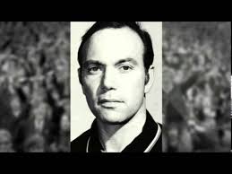 Abie Grossfeld, 2015 Frank Bare Award Recipient, International Gymnastics  Hall of Fame