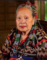 The T'boli dream weavers of South Catobato , Philippines