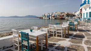 Crafted with close attention to detail, architectural integrity and design excellence, we strive to make our guests' experience, at once comfortable and extraordinary. Coronavirus Greece Has Shut Down Bar Owners At Tourist Hotspot Hit With Curfew After Covid 19 Spike World News Sky News