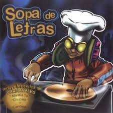 Edwin Zeballos Discography: Vinyl, CDs, & More