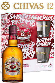 34,51 €) jameson black barrel 0,7 liter 40 % vol. Chivas Regal 12 Jahre Tumbler Geschenkset Vodka Haus