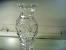 Discontinued Waterford Crystal Vase