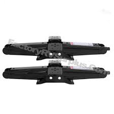 A recent post made me curious: Toughgrade 2500 Lb 24 Rv Scissor Leveling Stabilizer Jack Camper Trai Factoryrvsurplus Com