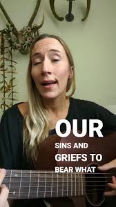 Sarah Sparks's latest release, Risen, Pt. Two, is a three song EP written  for each of the last three days of holy week, moving through the death,  burial, and resurrection of Jesus.