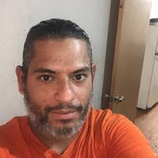 Ricardo Deniz Barbosa