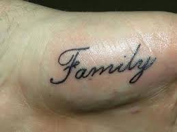 51 Meaningful Family Tattoos Ideas Designs And Quotes