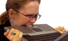 Tolerancia a la frustración