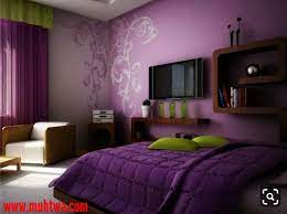 دهانات غرف نوم روعة 2021 صور الوان غرف نوم باحدث دهانات موقع محتوى