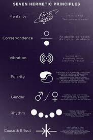 The Seven Principles Taught By Hermes Trismegistus These Are The Seven Principles Taught By Hermes Trismegistus Al Spirit Science Ancient Knowledge Knowledge