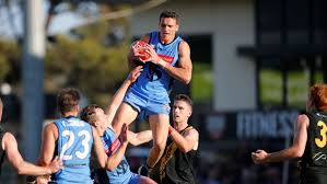 Bolton has officially nominated for wednesday night's rookie draft having starred in the wafl for several years with claremont. Ban66rj 3aetm