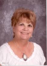 Obituary information for Joan Marie Sumrall