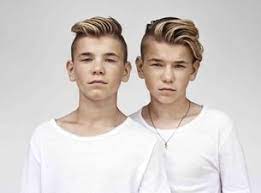 Follow us on instagram and listen to our songs on spotify!! Bilderesultat For Marcus Og Martinus Kjendiser Sangere Nordland