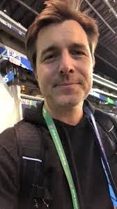 Mark Champoux's Instagram, Twitter & Facebook