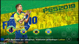 Not long ago, the latest version of 2018 has been released namely pes jogress v3.5. Pes 2019 Ppspp Jogress Evolution Patch V3 5 Shopee Liga 1 Updated 2019 2020 Soccerfandom Com Free Pes Patch And Fifa Updates
