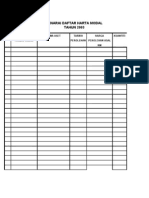 Borang aduan kerosakan aset alih: Borang Kew Pa 4 Dan Kew Pa 5