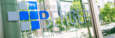 Im keller der klinik landstraße kam es am dienstag gegen 14 uhr zu einer starken verrauchung. Impressum Operationszentrum Fur Ambulante Und Stationare Behandlungen Berger Klinik