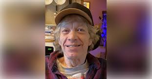 Obituary information for Gregory A. Blevins