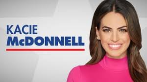 Watch Kacie McDonnell Online