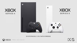 Es Oficial Microsoft Lanzara La Xbox Series S Y Series X En Argentina En Noviembre