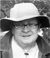 Joan Adams Obituary (1942