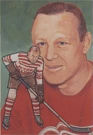 1930S NHL HOCKEY SIDELIGHTS PLAYER AD EDDIE SHORE JOHNNY GAGNON EBBIE  GOODFELLOW