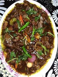 Maybe you would like to learn more about one of these? Resepi Yang Dicari Hati Lembu Masak Pengantin Dari Dapur Kak Tie