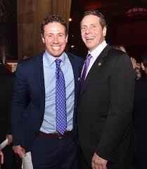 Cnn anchor @cuomoprimetime 9p est; Andrew Cuomo On Twitter Happy Birthday Little Brother Chriscuomo For Your Birthday Present I Ll Give You A Shameless Plug Tune In At 9pm For Prime Time On Cnn Https T Co 4pclsohr9x