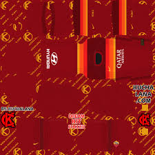 Kit_left_arm_asroma2021h.png ‎(31 × 59 pixels, file size: As Roma 2020 21 Kit Dls20 Kits Kuchalana