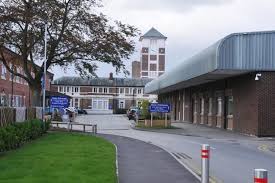 Old trafford is a cricket ground in old trafford, greater manchester, england. Saint Mary S Hospital