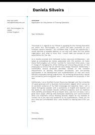 Your cover letter for an administrative assistant role needs to be perfect. Human Resources Associate Cover Letter Sample Kickresume